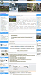 Mobile Screenshot of comune.liberi.ce.it